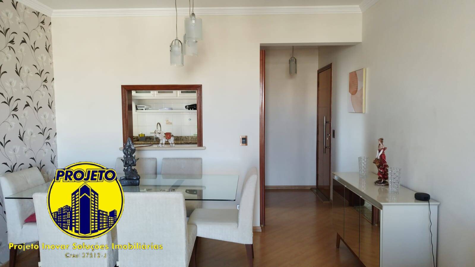 Apartamento para alugar com 2 quartos, 57m² - Foto 8