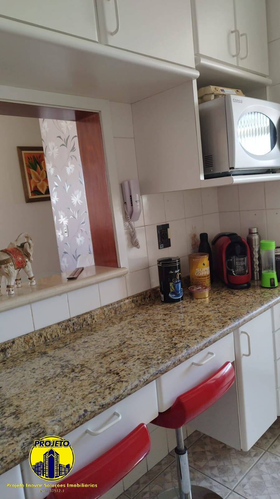 Apartamento para alugar com 2 quartos, 57m² - Foto 17