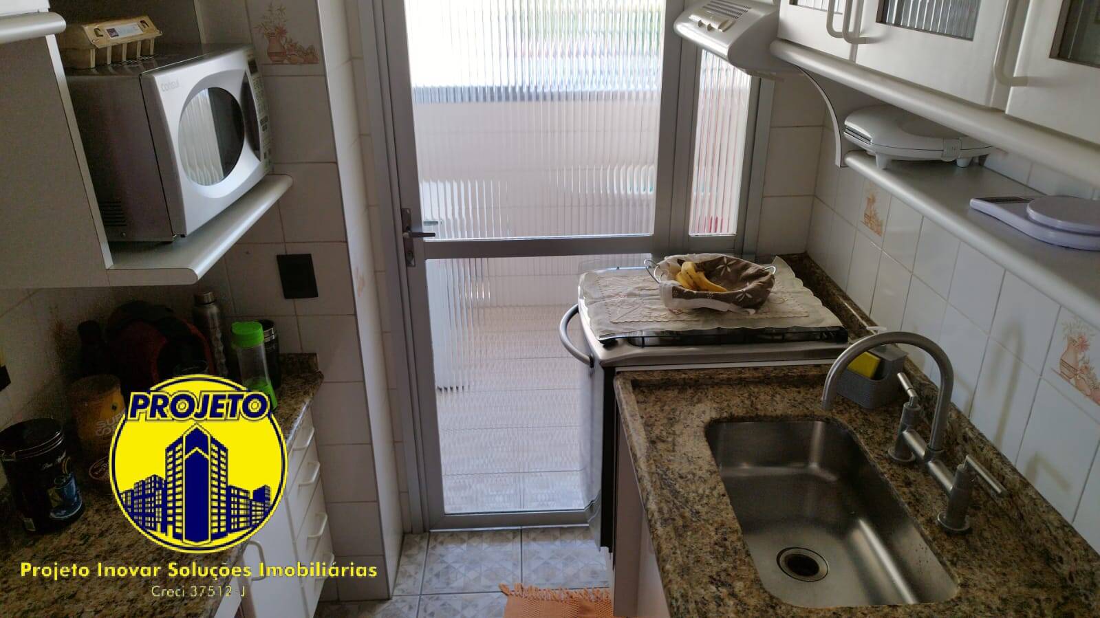 Apartamento para alugar com 2 quartos, 57m² - Foto 21