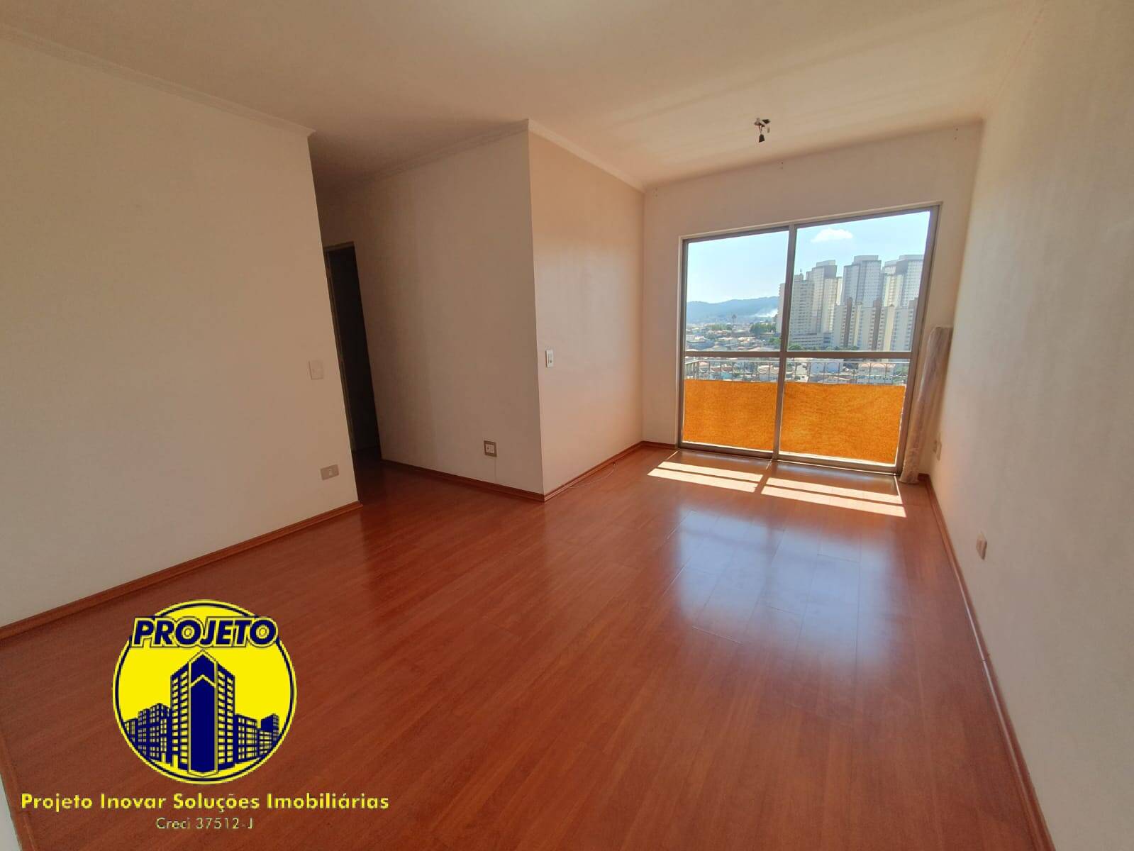 Apartamento para alugar com 2 quartos, 57m² - Foto 2