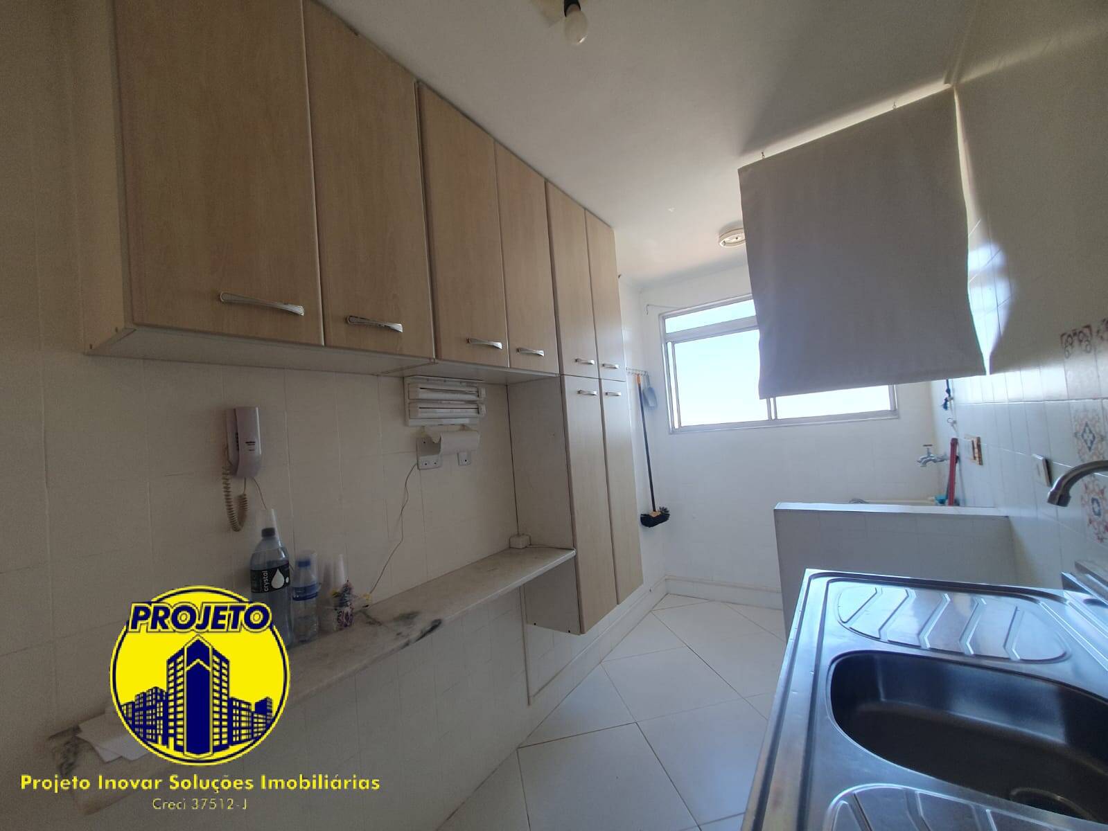 Apartamento para alugar com 2 quartos, 57m² - Foto 9