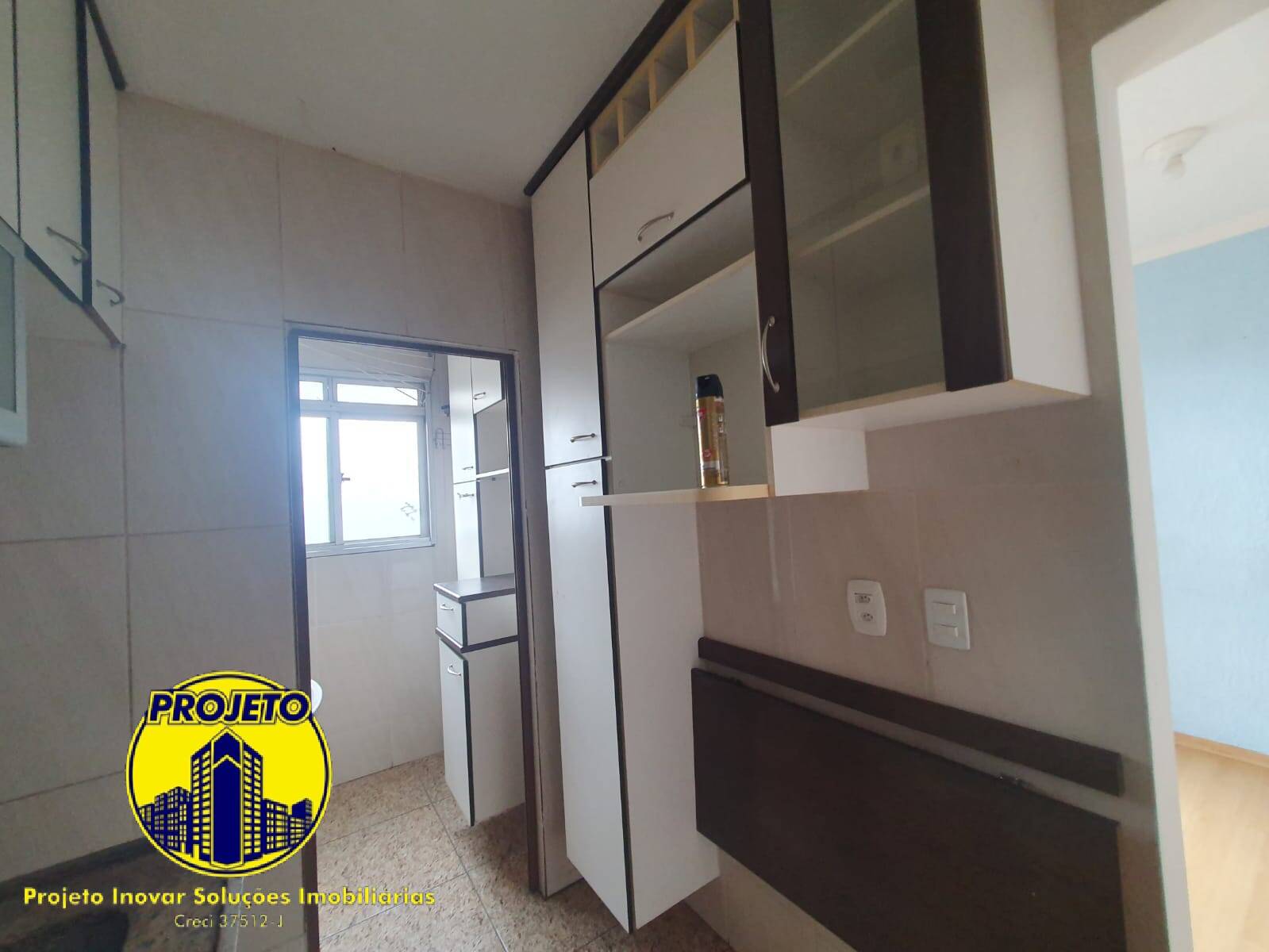 Apartamento à venda com 2 quartos, 45m² - Foto 5