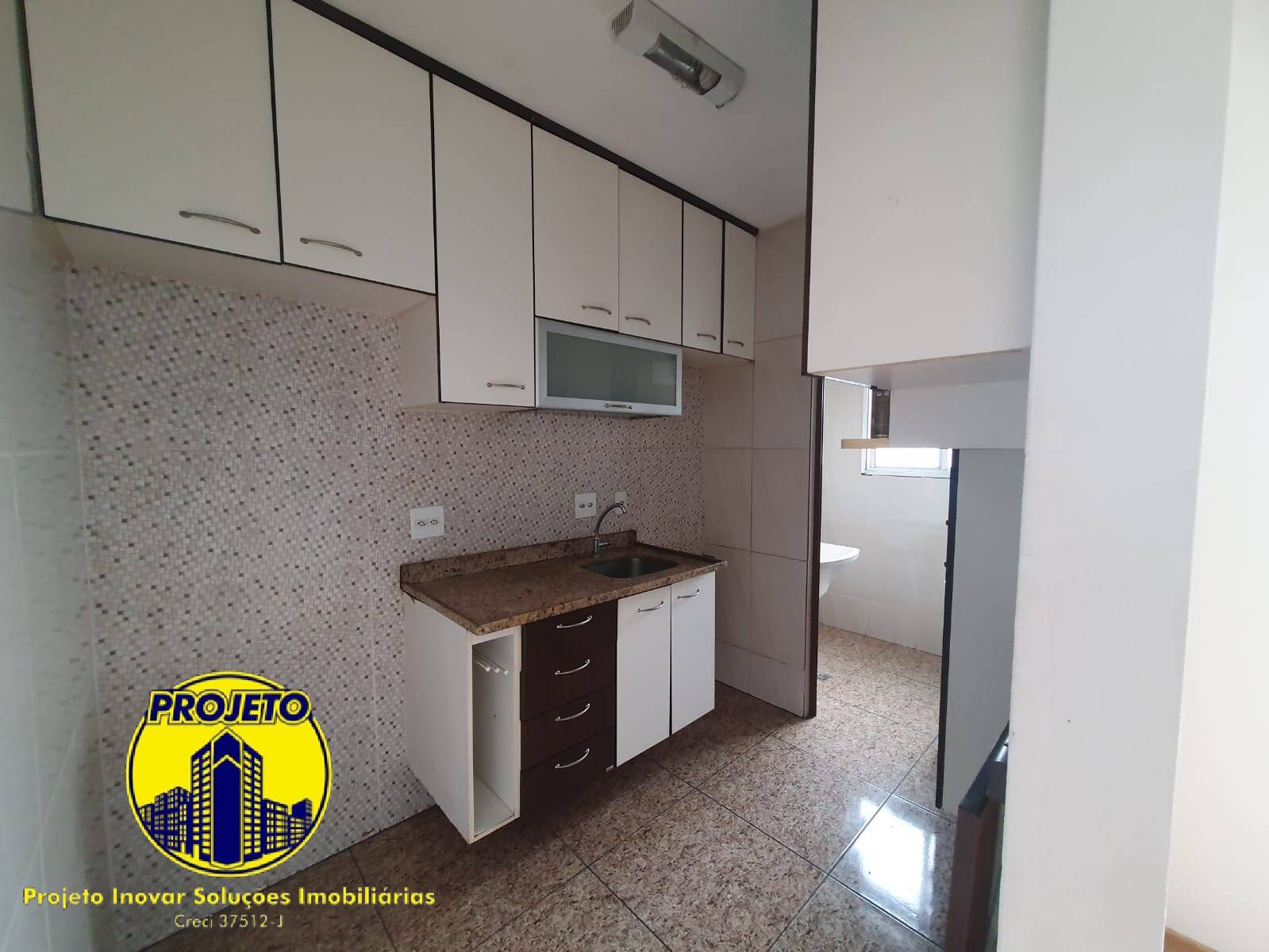 Apartamento à venda com 2 quartos, 45m² - Foto 4