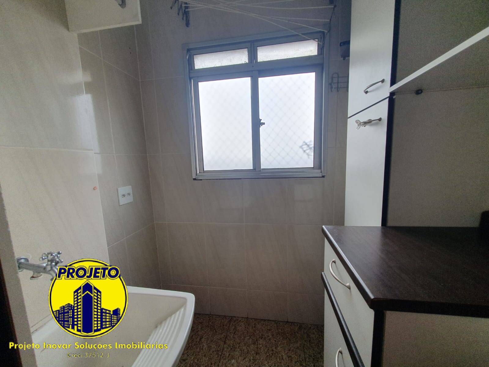 Apartamento à venda com 2 quartos, 45m² - Foto 6