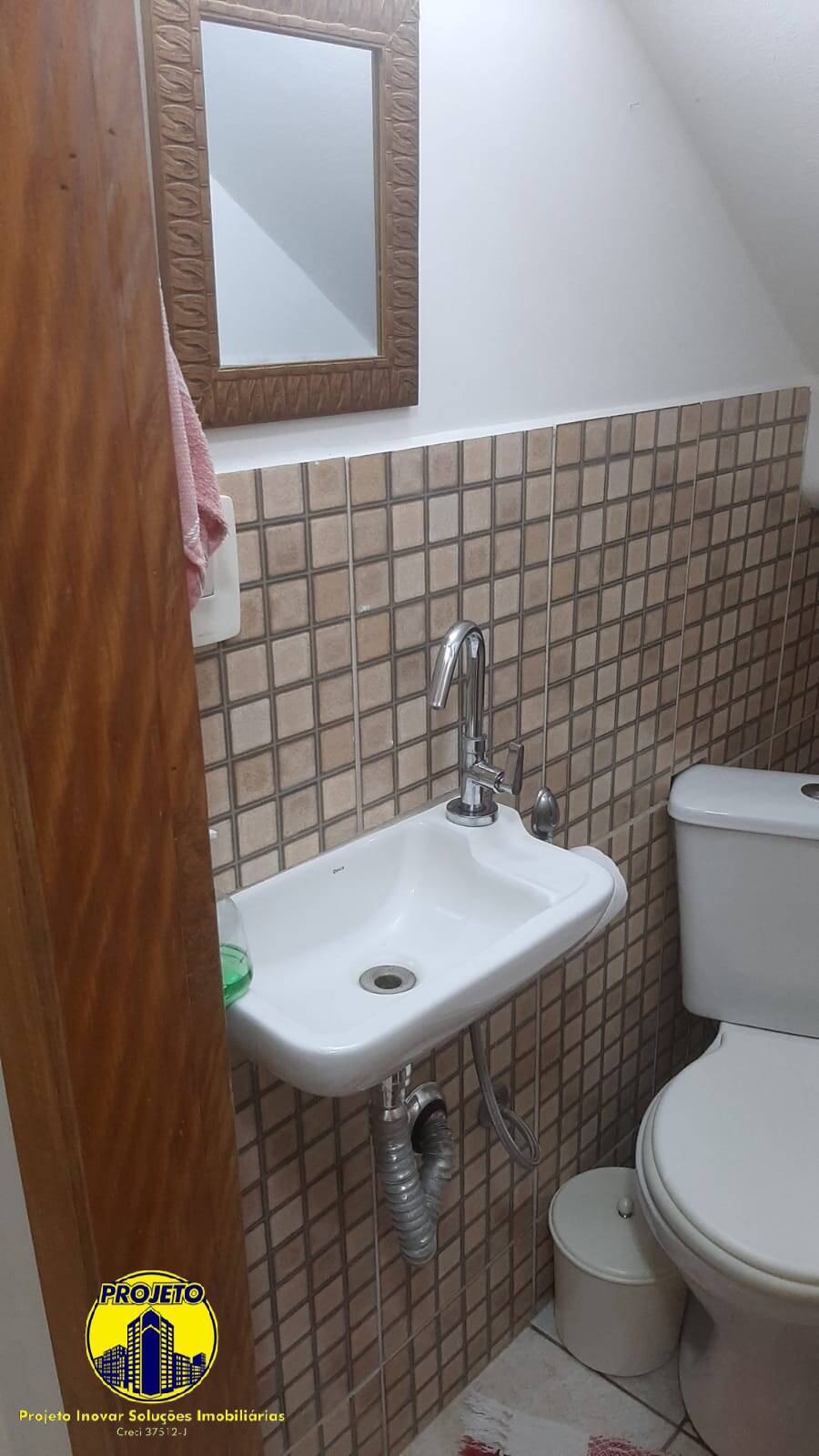 Sobrado à venda com 2 quartos, 110m² - Foto 33