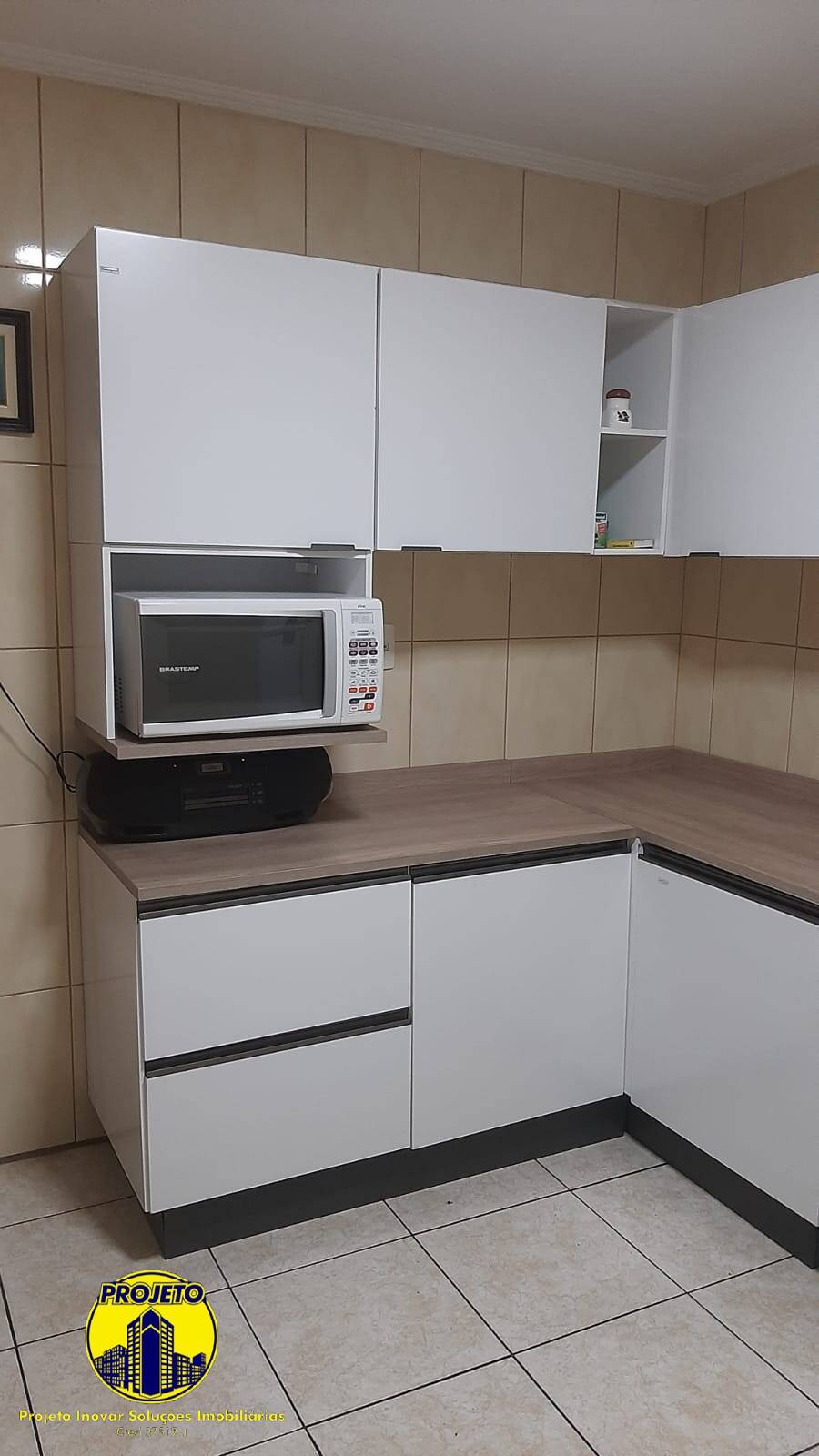 Sobrado à venda com 2 quartos, 110m² - Foto 28