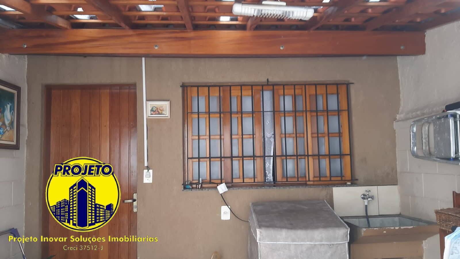 Sobrado à venda com 2 quartos, 110m² - Foto 35