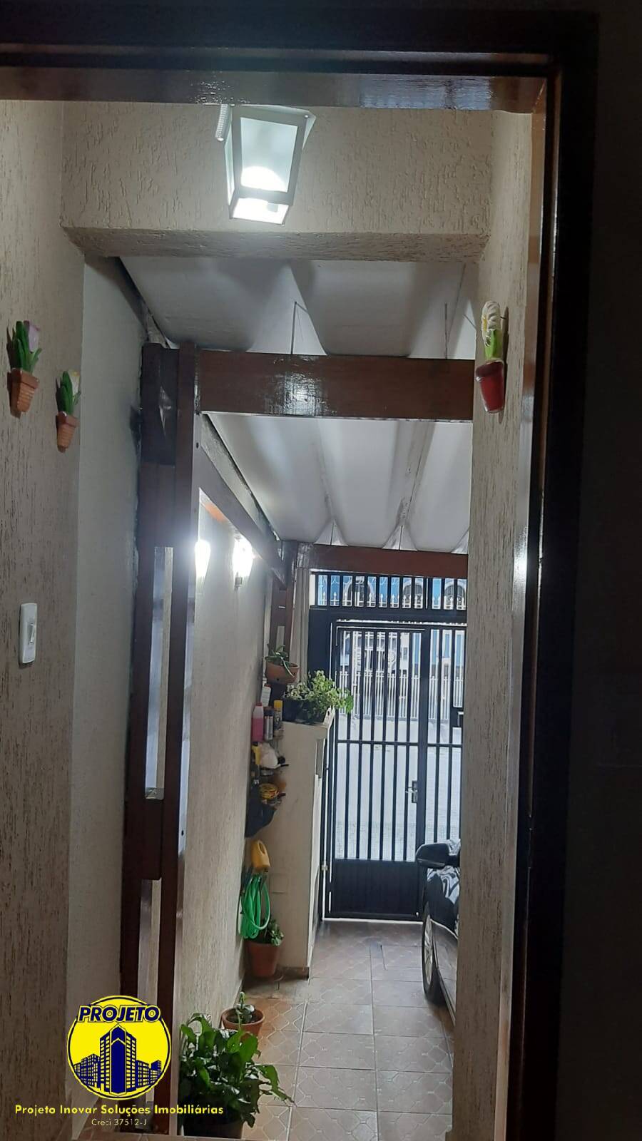 Sobrado à venda com 2 quartos, 110m² - Foto 4