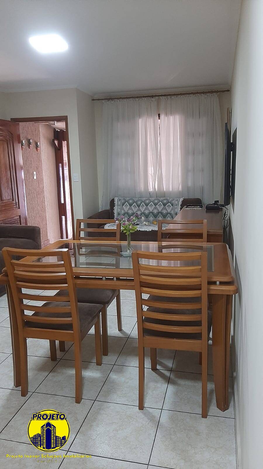 Sobrado à venda com 2 quartos, 110m² - Foto 11