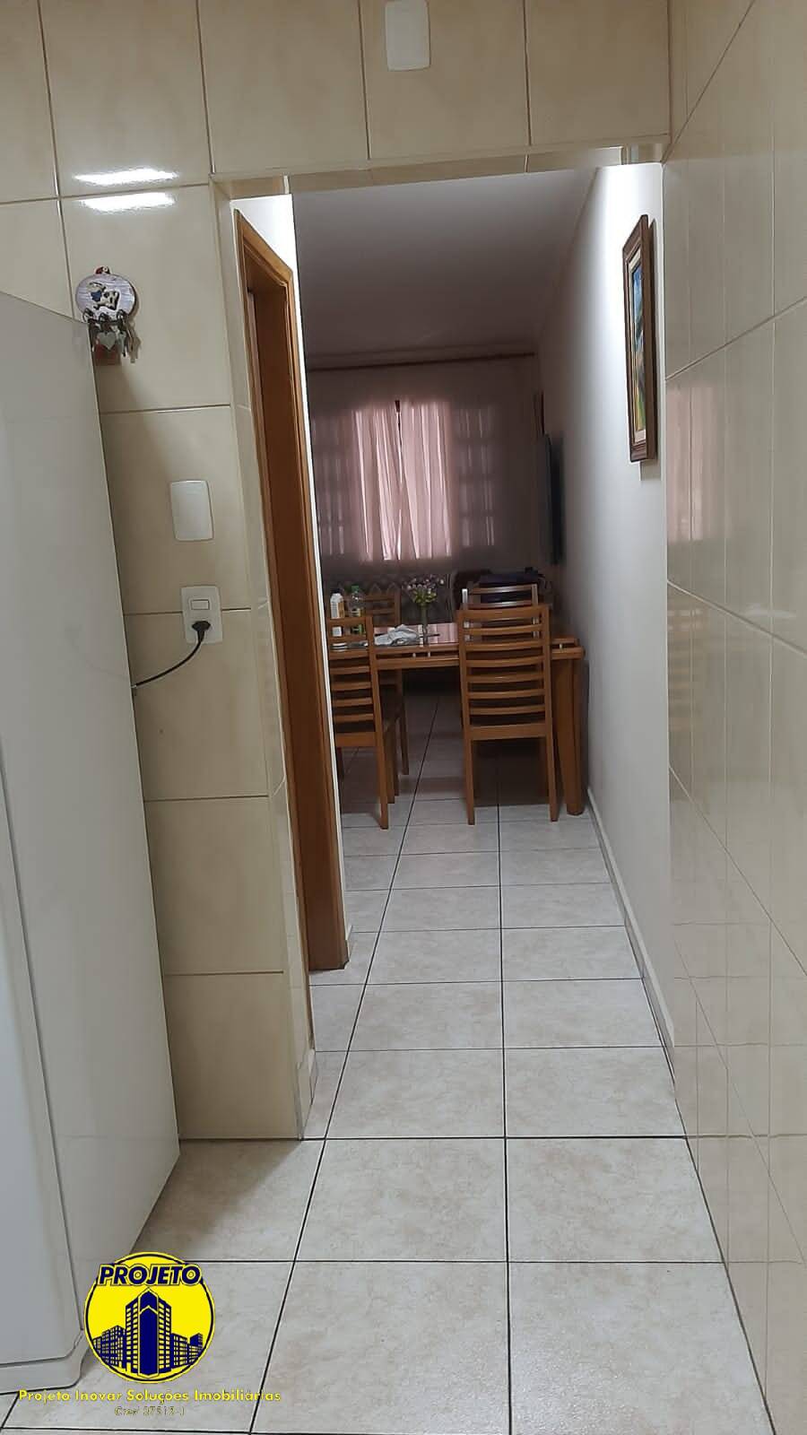 Sobrado à venda com 2 quartos, 110m² - Foto 24