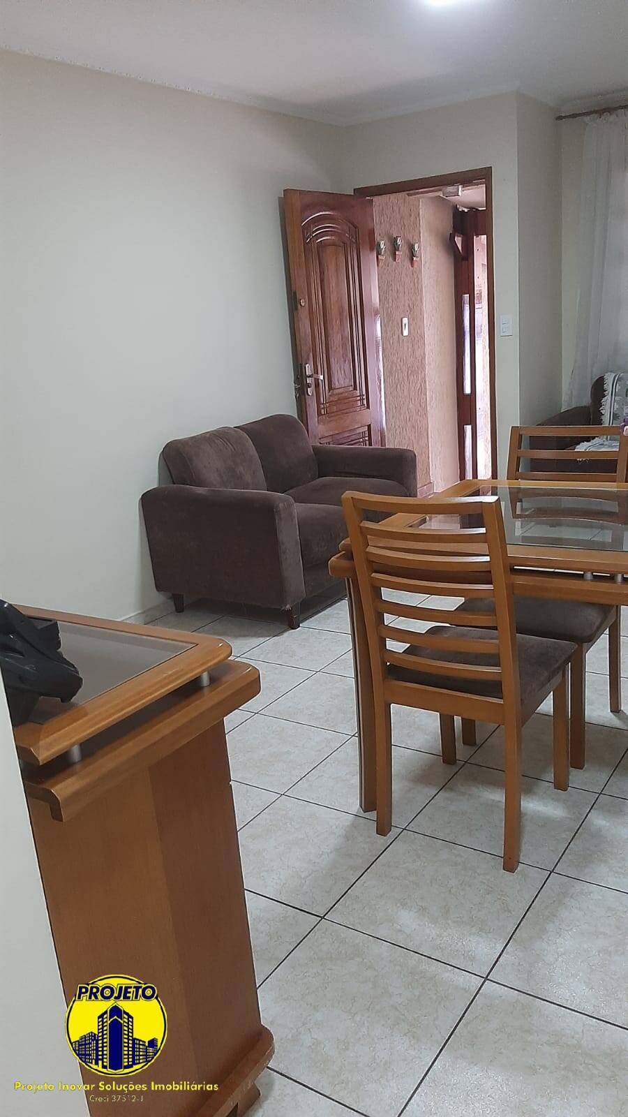 Sobrado à venda com 2 quartos, 110m² - Foto 8