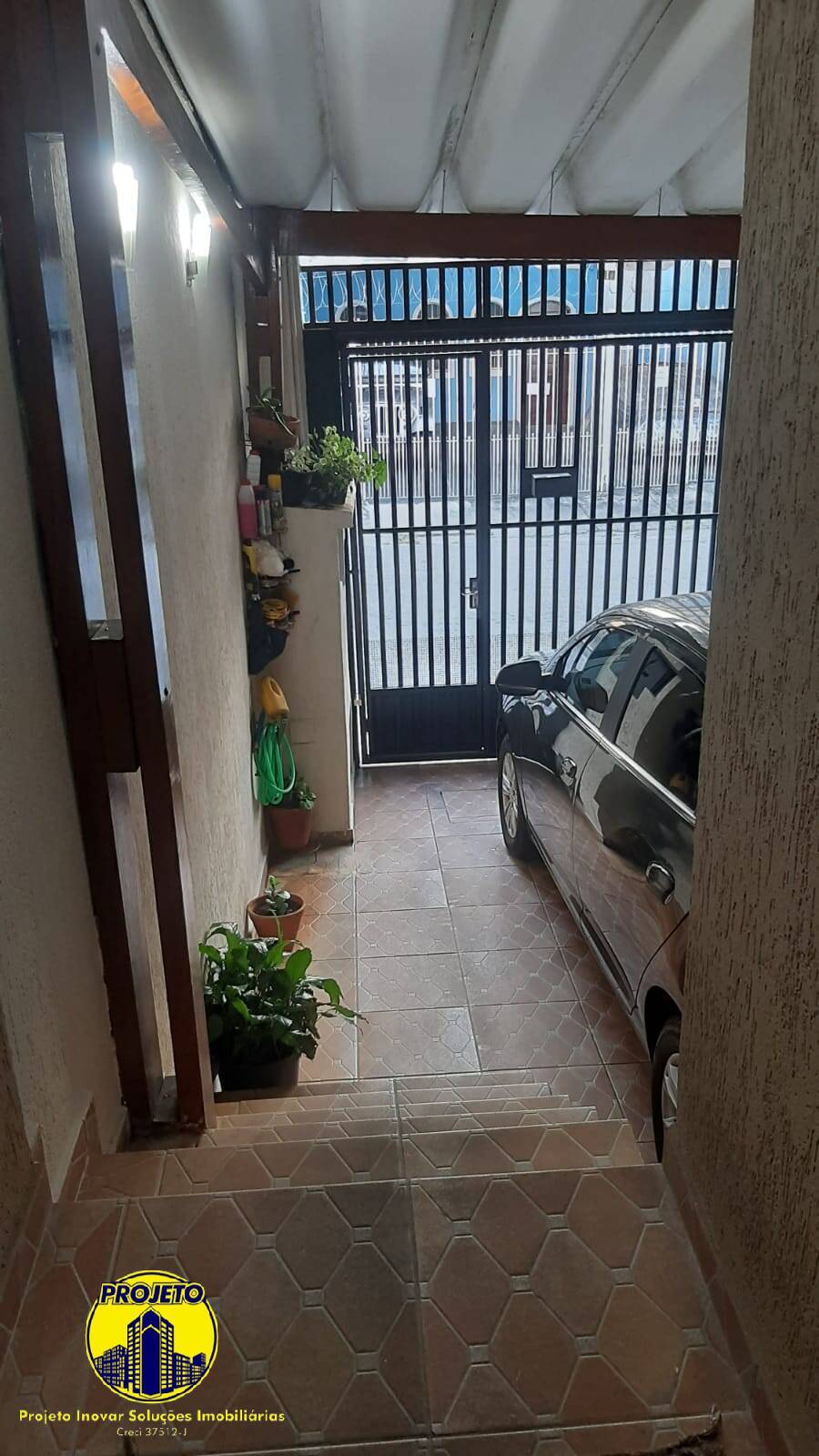 Sobrado à venda com 2 quartos, 110m² - Foto 2