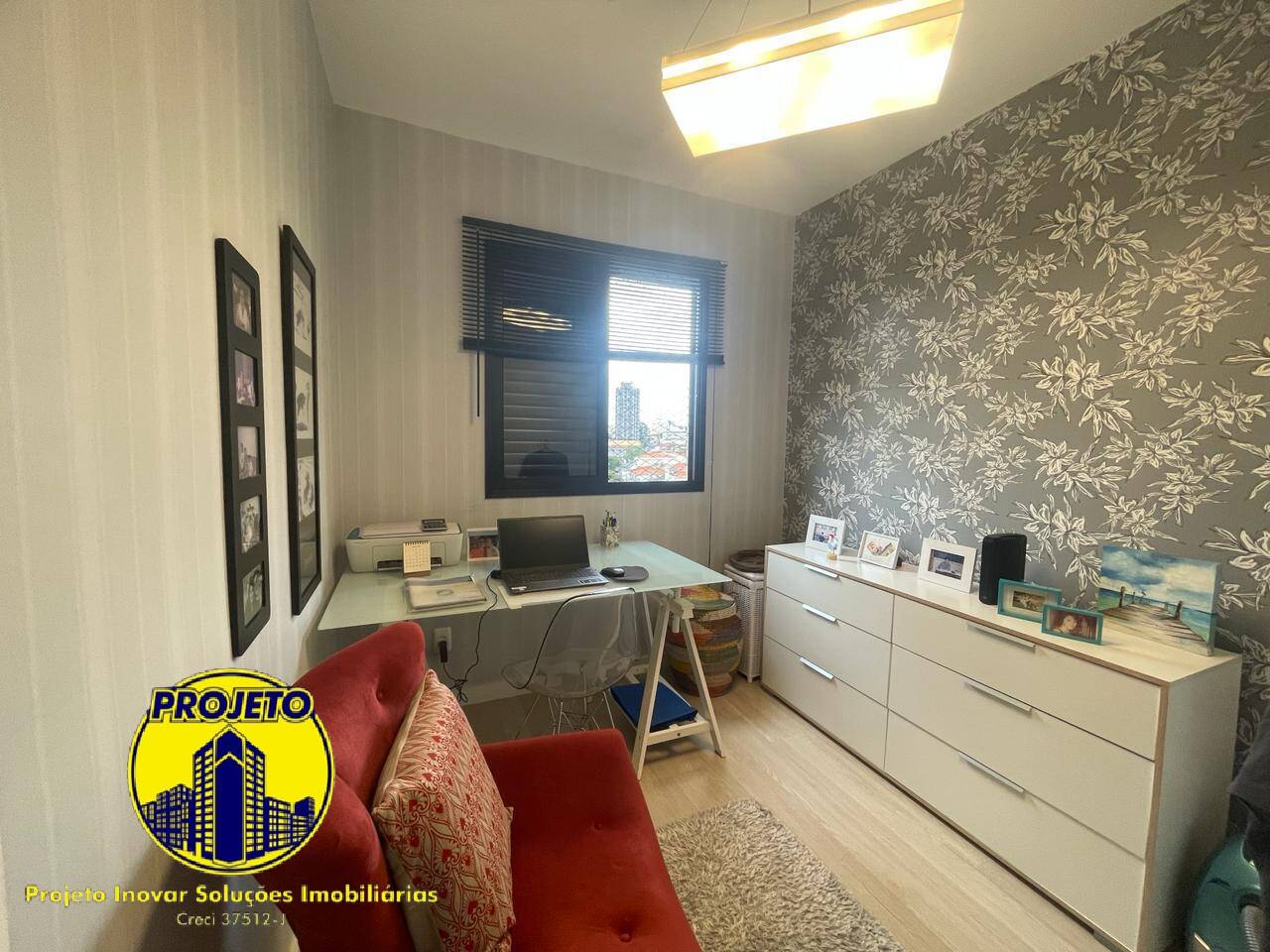 Apartamento à venda com 2 quartos, 55m² - Foto 10