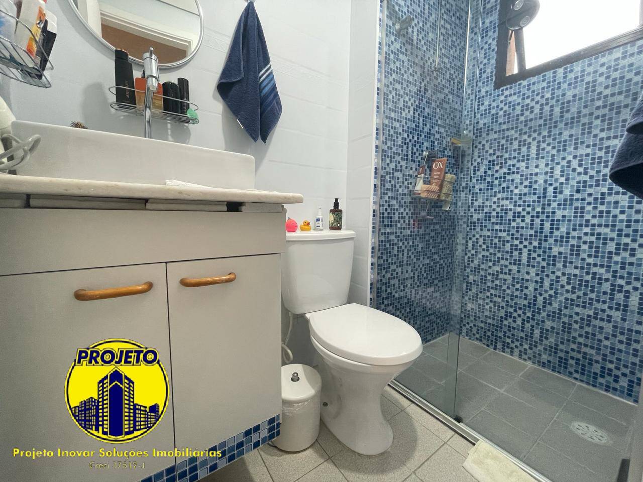 Apartamento à venda com 2 quartos, 55m² - Foto 11