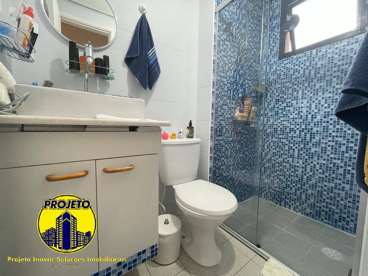 Apartamento à venda com 2 quartos, 55m² - Foto 12