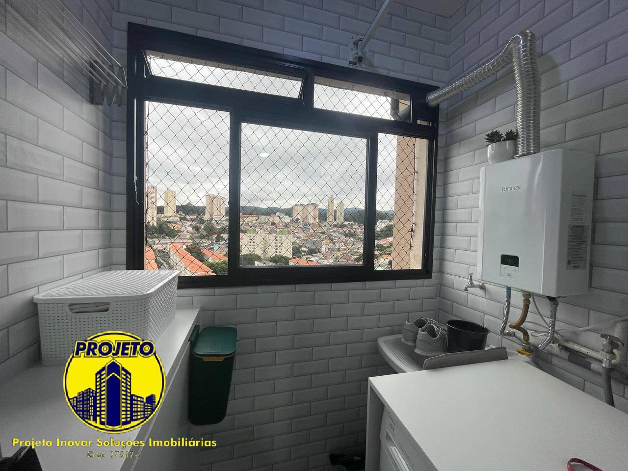 Apartamento à venda com 2 quartos, 55m² - Foto 16