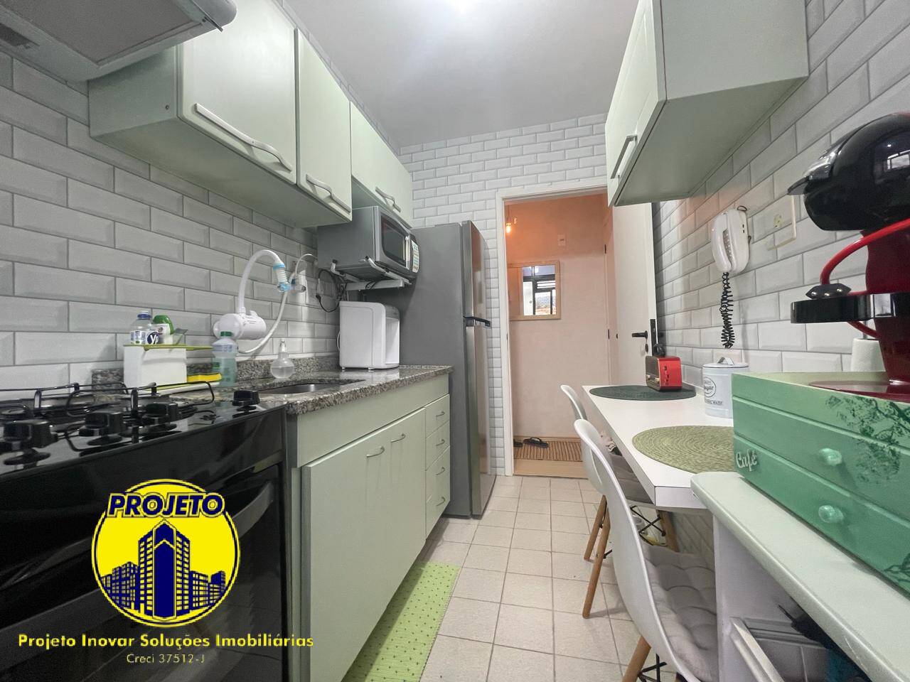 Apartamento à venda com 2 quartos, 55m² - Foto 15