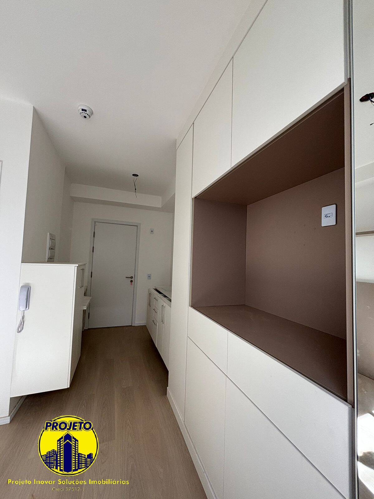 Apartamento à venda com 1 quarto, 20m² - Foto 3