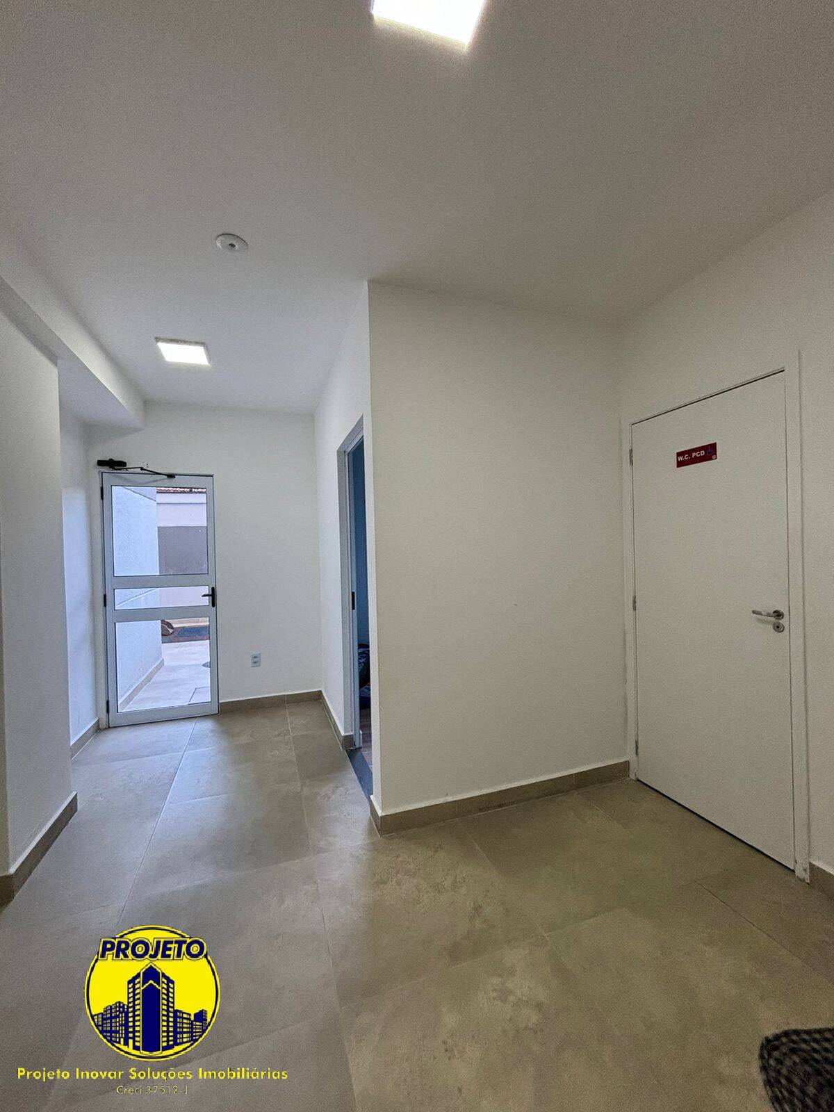 Apartamento à venda com 1 quarto, 20m² - Foto 8