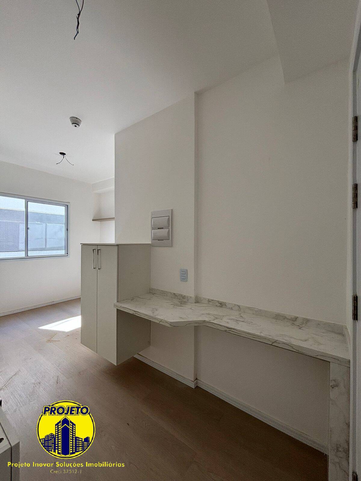 Apartamento à venda com 1 quarto, 20m² - Foto 2