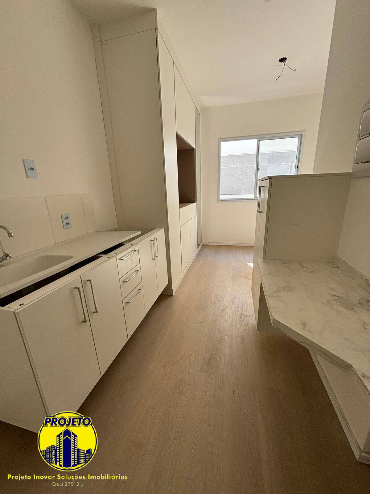 Apartamento à venda com 1 quarto, 20m² - Foto 1