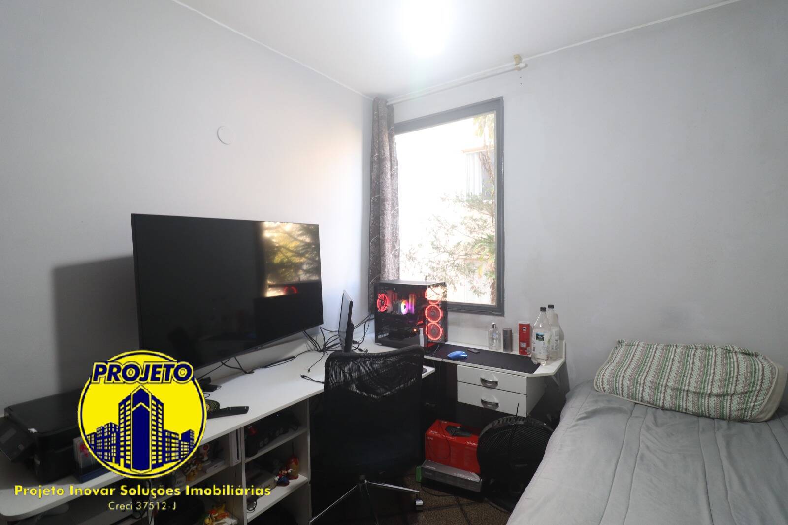 Apartamento à venda com 2 quartos, 50m² - Foto 10