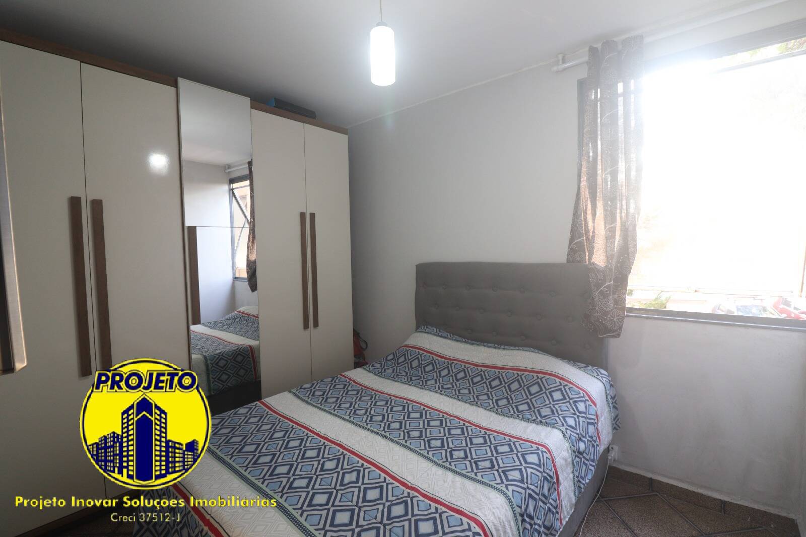 Apartamento à venda com 2 quartos, 50m² - Foto 6