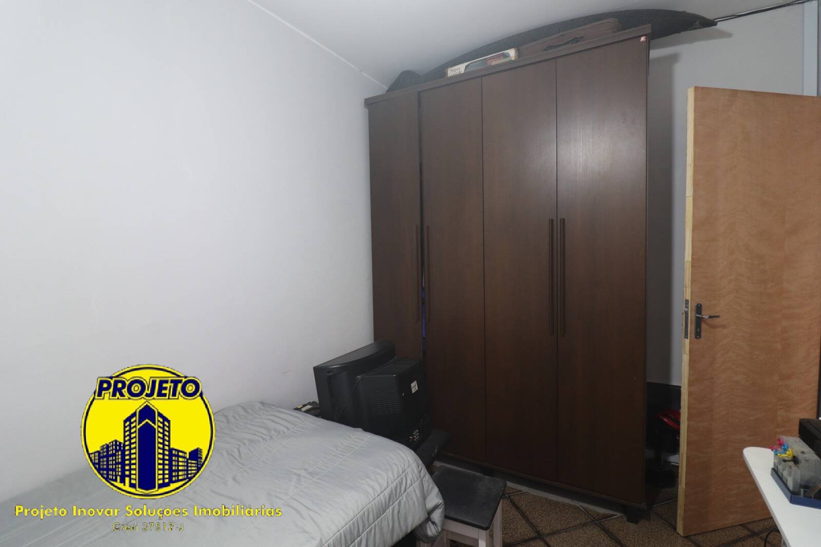 Apartamento à venda com 2 quartos, 50m² - Foto 8