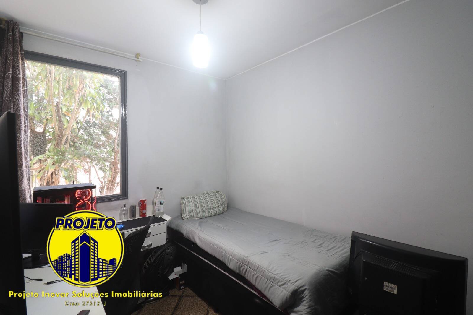 Apartamento à venda com 2 quartos, 50m² - Foto 9