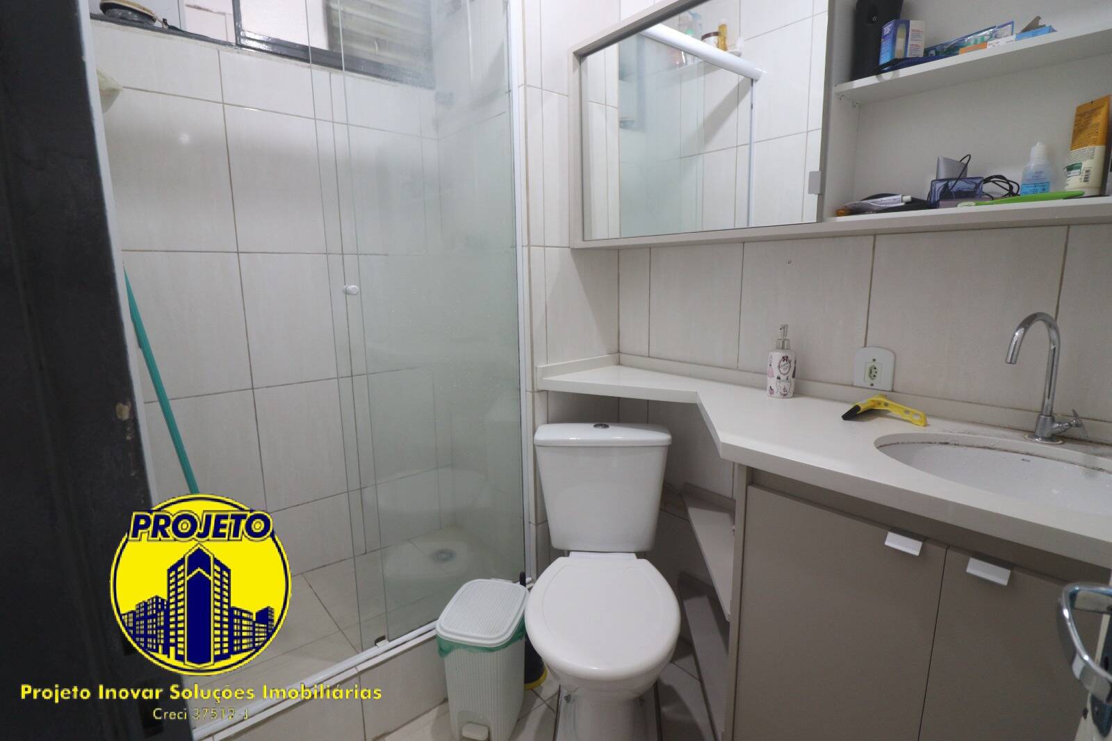 Apartamento à venda com 2 quartos, 50m² - Foto 11