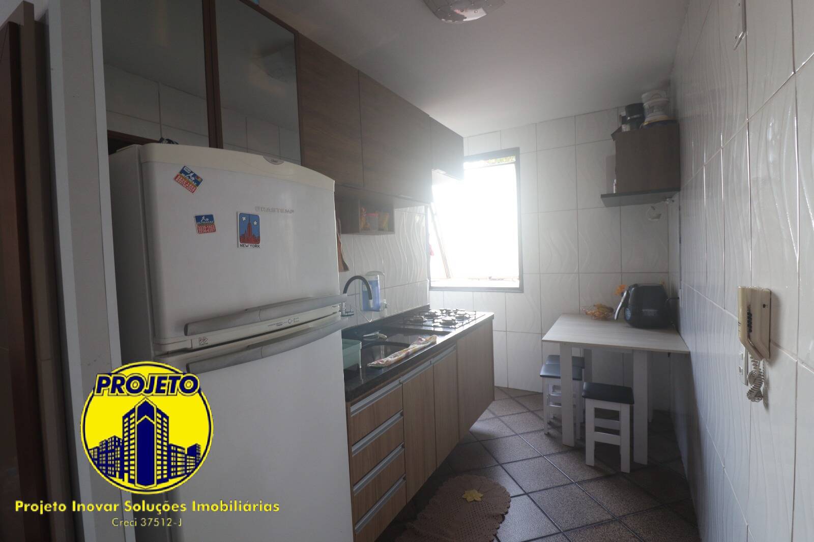 Apartamento à venda com 2 quartos, 50m² - Foto 5