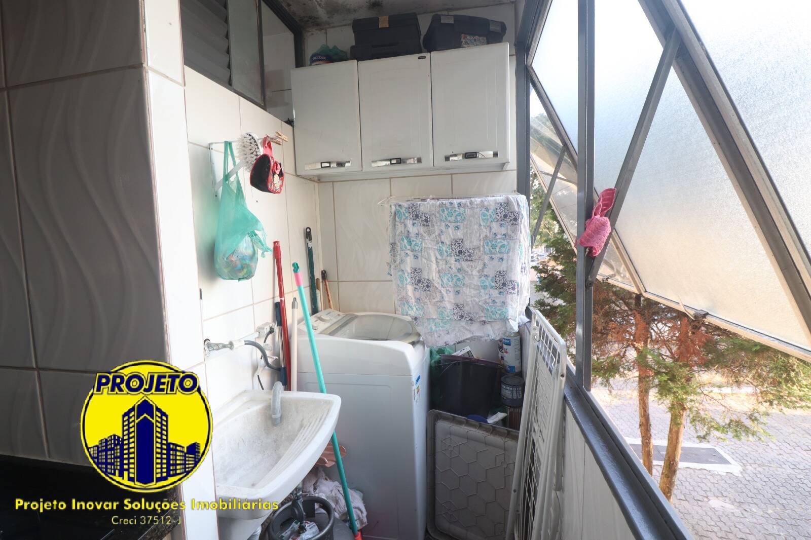 Apartamento à venda com 2 quartos, 50m² - Foto 12