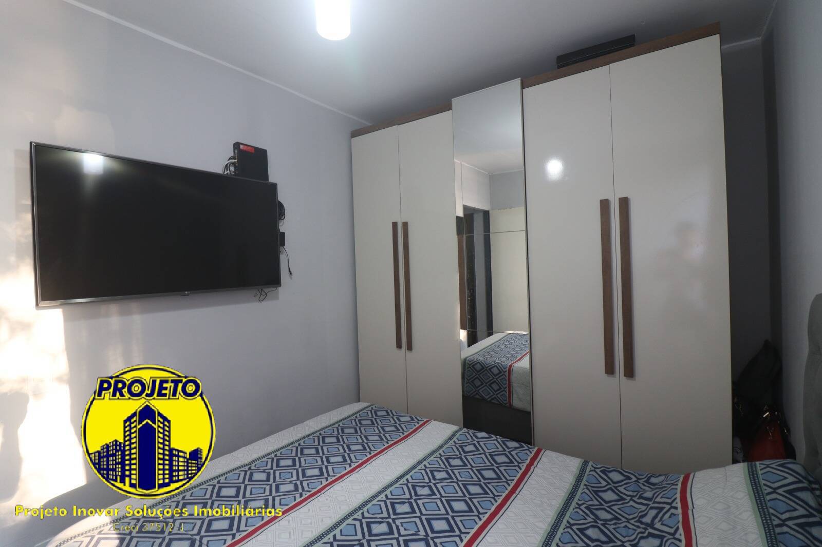 Apartamento à venda com 2 quartos, 50m² - Foto 7