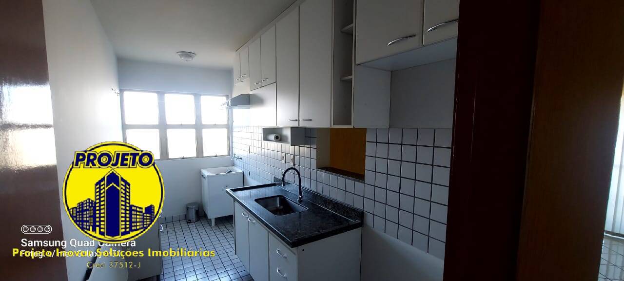 Apartamento para alugar com 2 quartos, 57m² - Foto 7