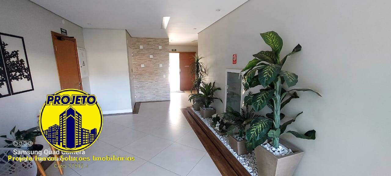 Apartamento para alugar com 2 quartos, 57m² - Foto 9