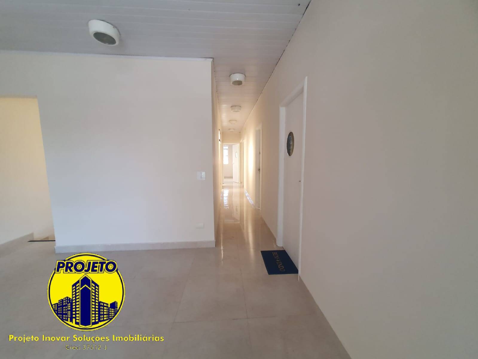 Conjunto Comercial-Sala para alugar, 40m² - Foto 3