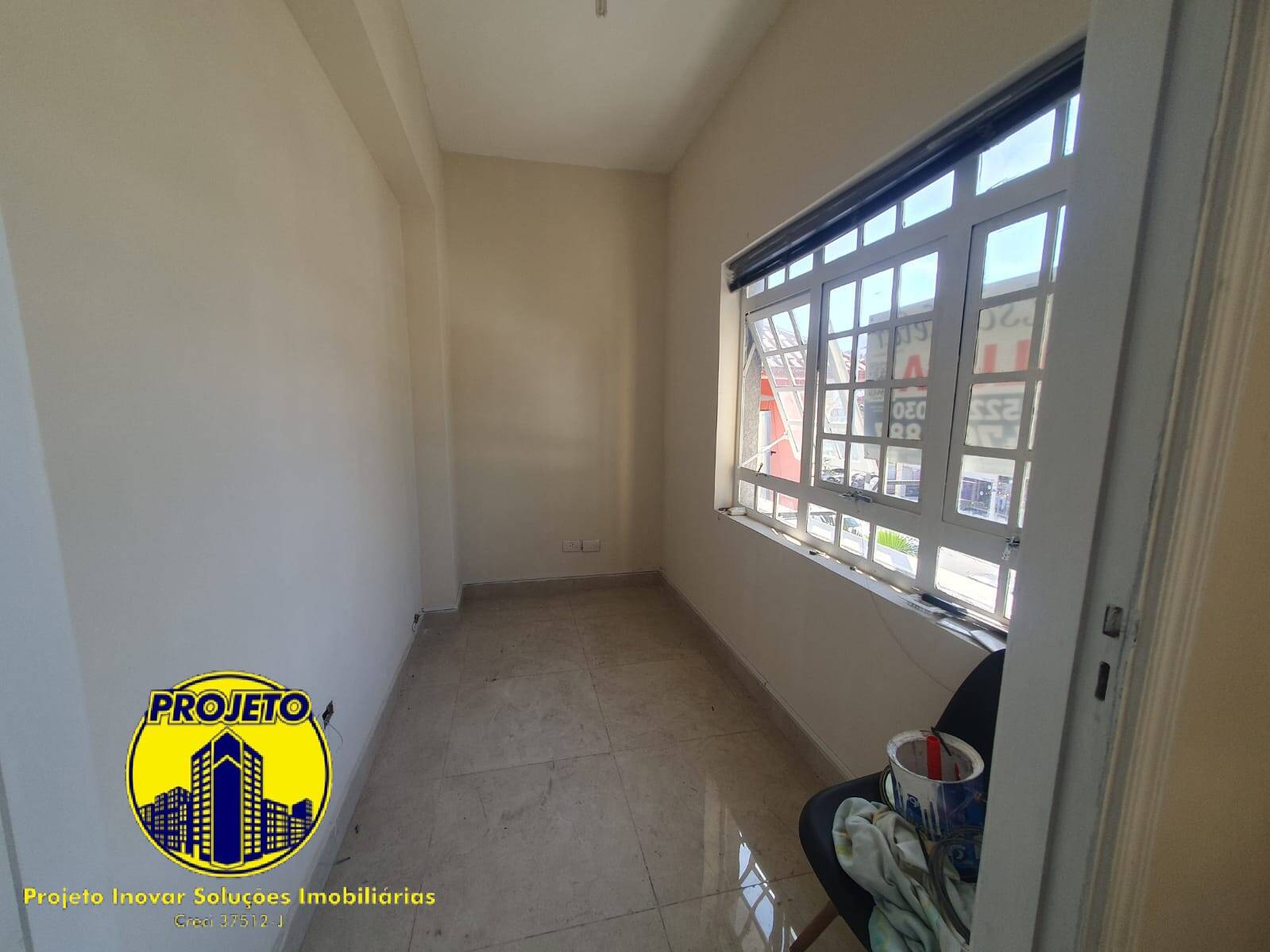 Conjunto Comercial-Sala para alugar, 40m² - Foto 2