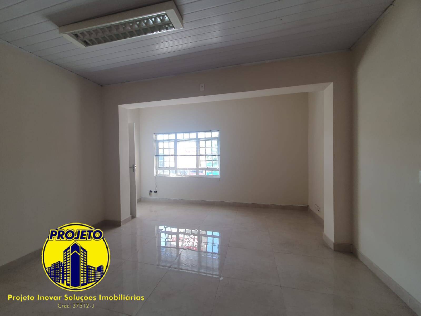 Conjunto Comercial-Sala para alugar, 40m² - Foto 1