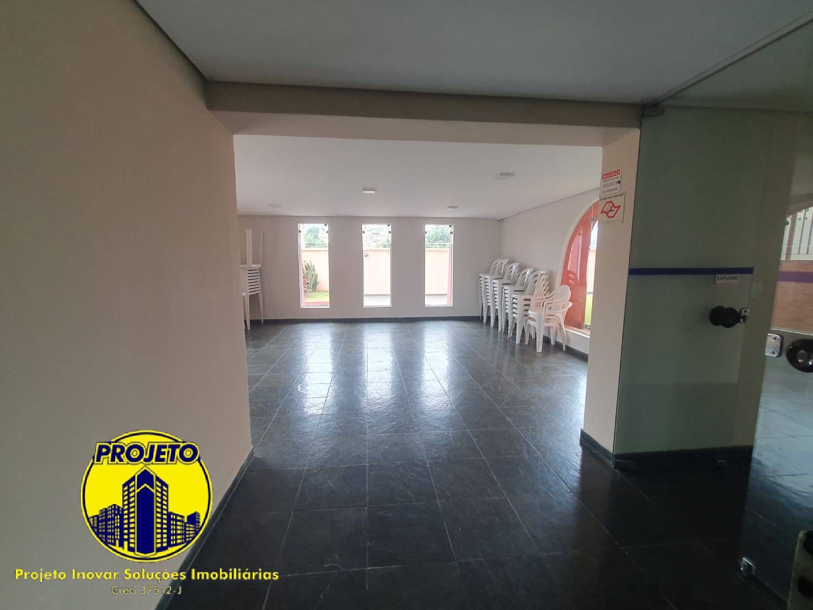 Apartamento para alugar com 3 quartos, 75m² - Foto 20