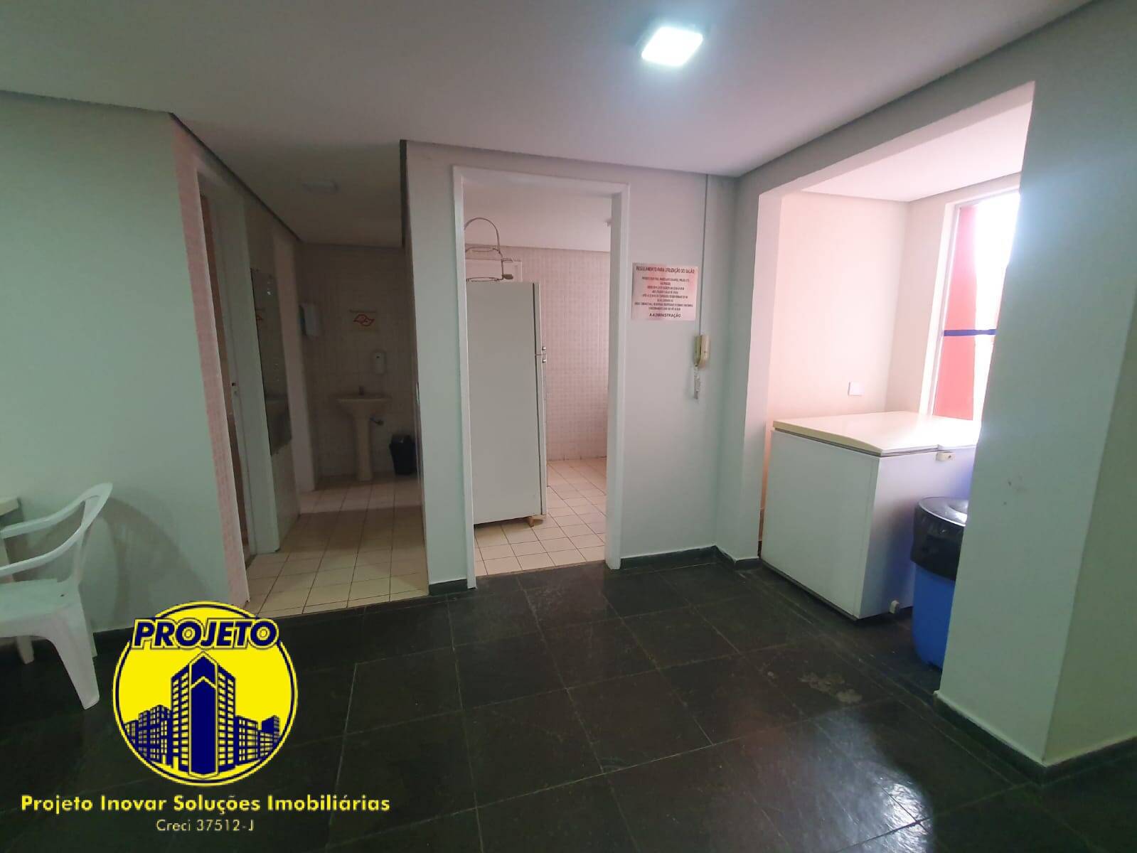 Apartamento para alugar com 3 quartos, 75m² - Foto 22