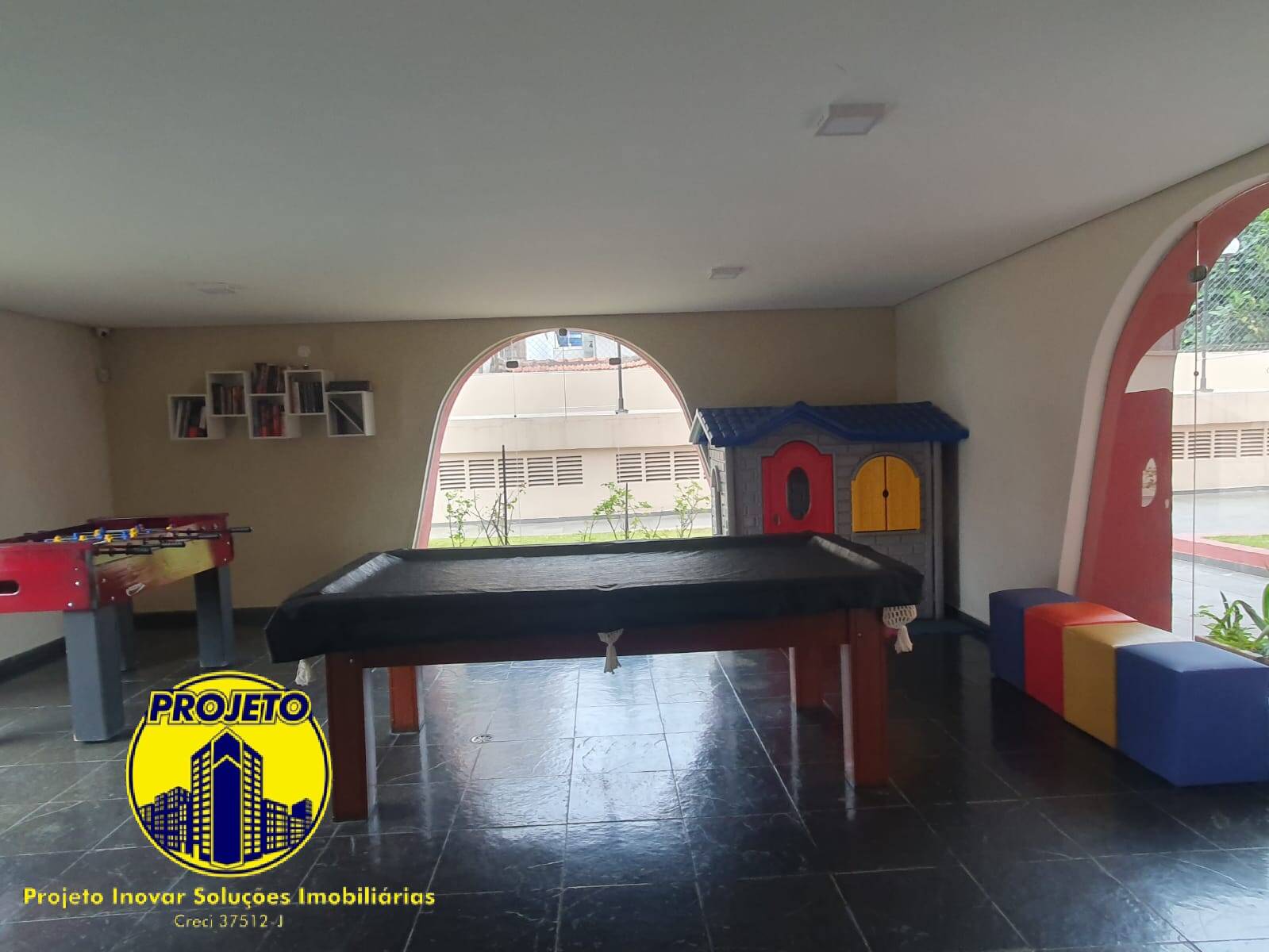 Apartamento para alugar com 3 quartos, 75m² - Foto 23