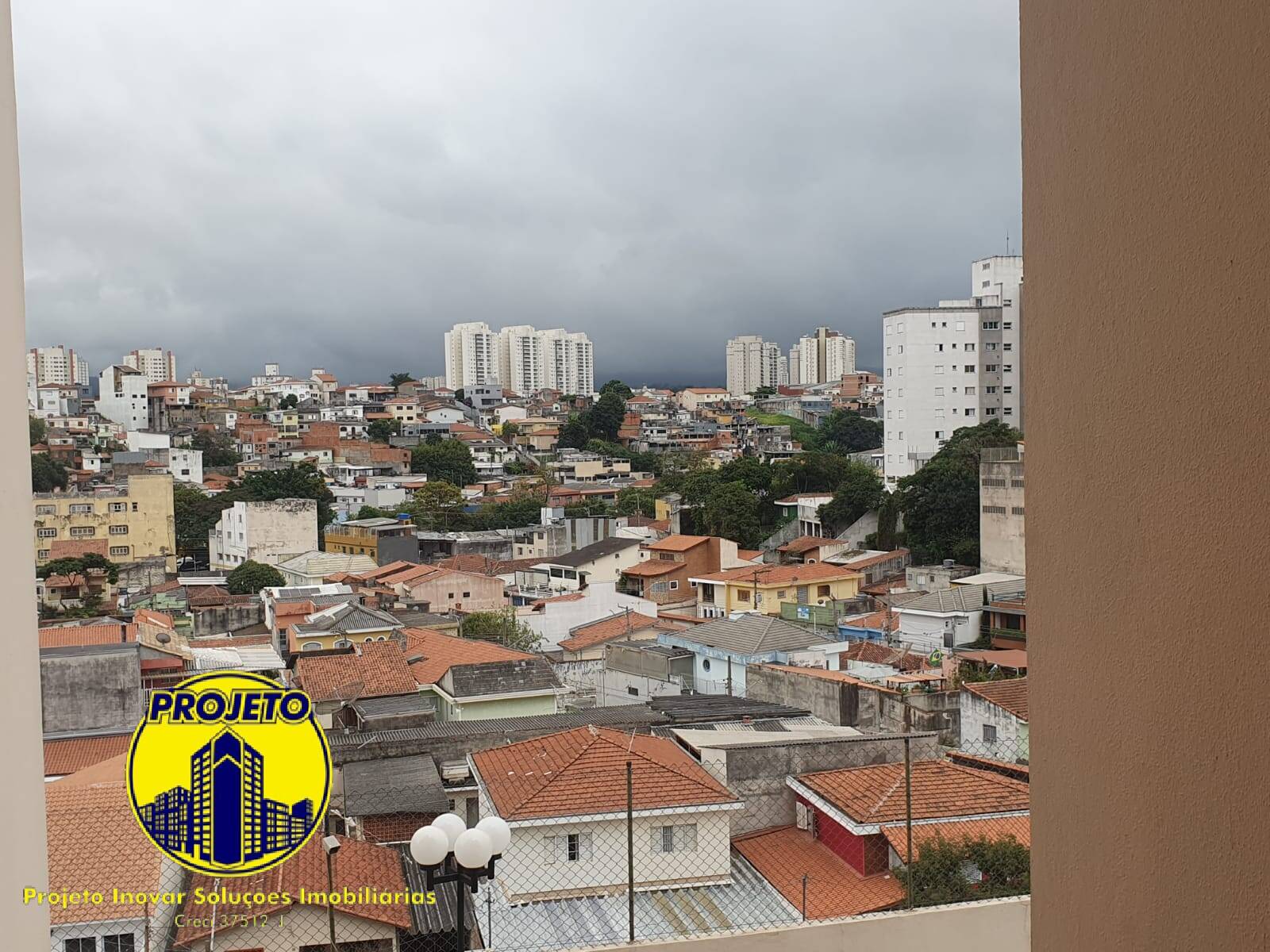 Apartamento para alugar com 3 quartos, 75m² - Foto 3