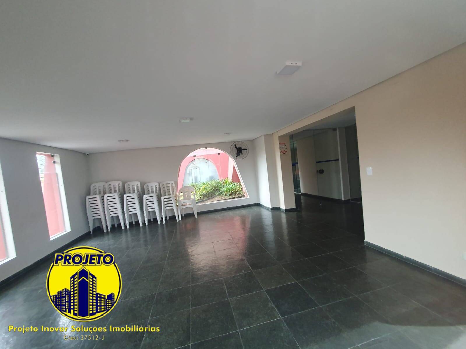 Apartamento para alugar com 3 quartos, 75m² - Foto 21