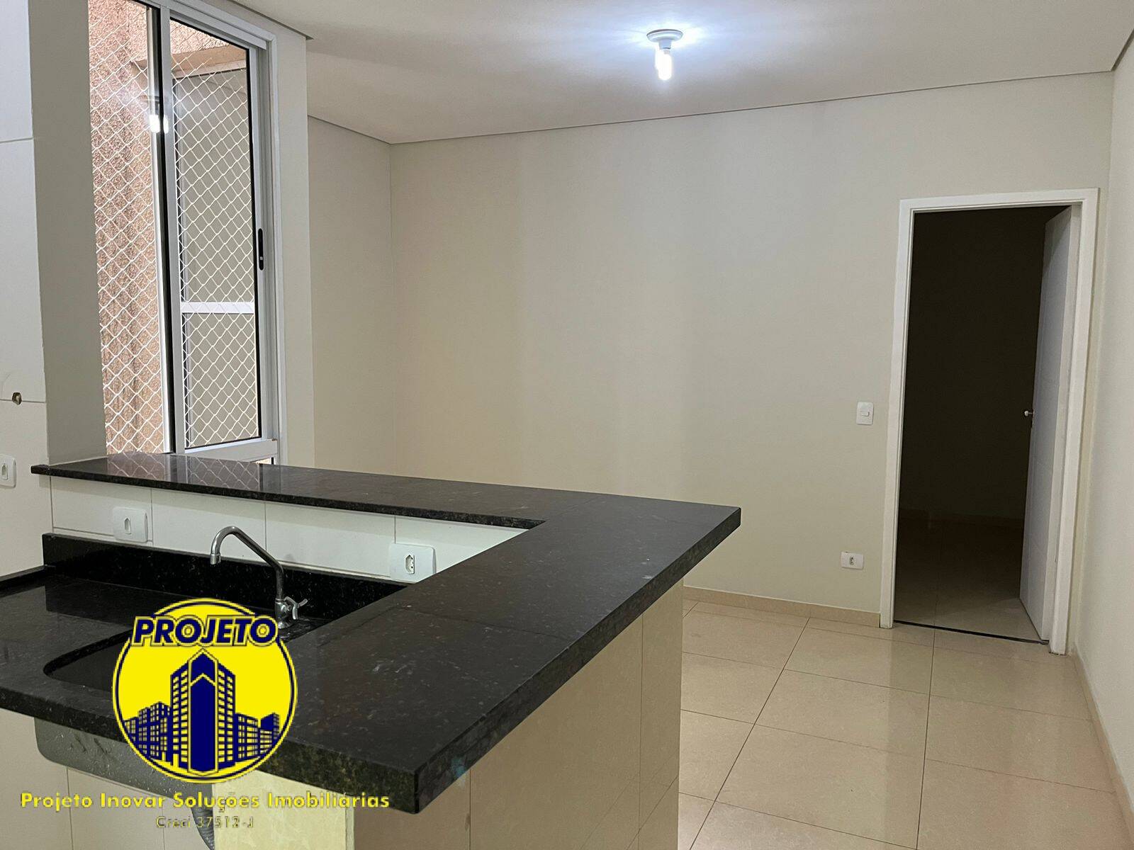 Apartamento para alugar com 1 quarto, 35m² - Foto 2