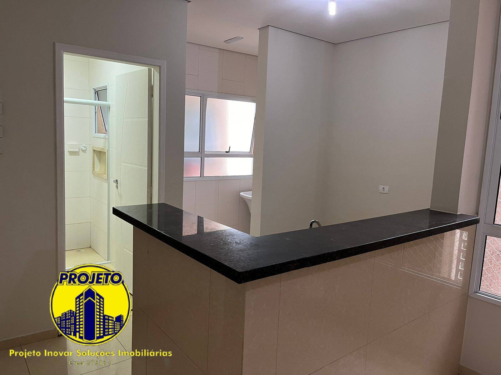 Apartamento para alugar com 1 quarto, 35m² - Foto 3