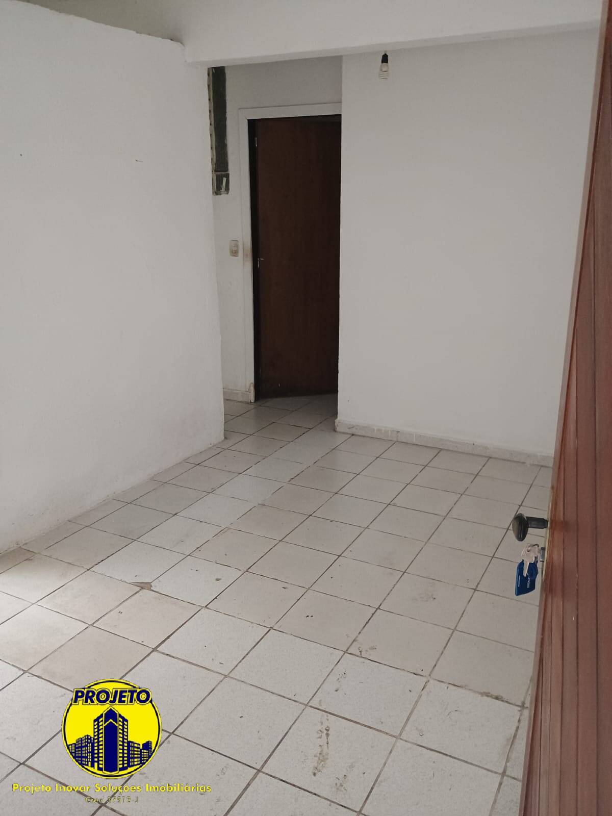 Casa para alugar com 1 quarto, 35m² - Foto 1