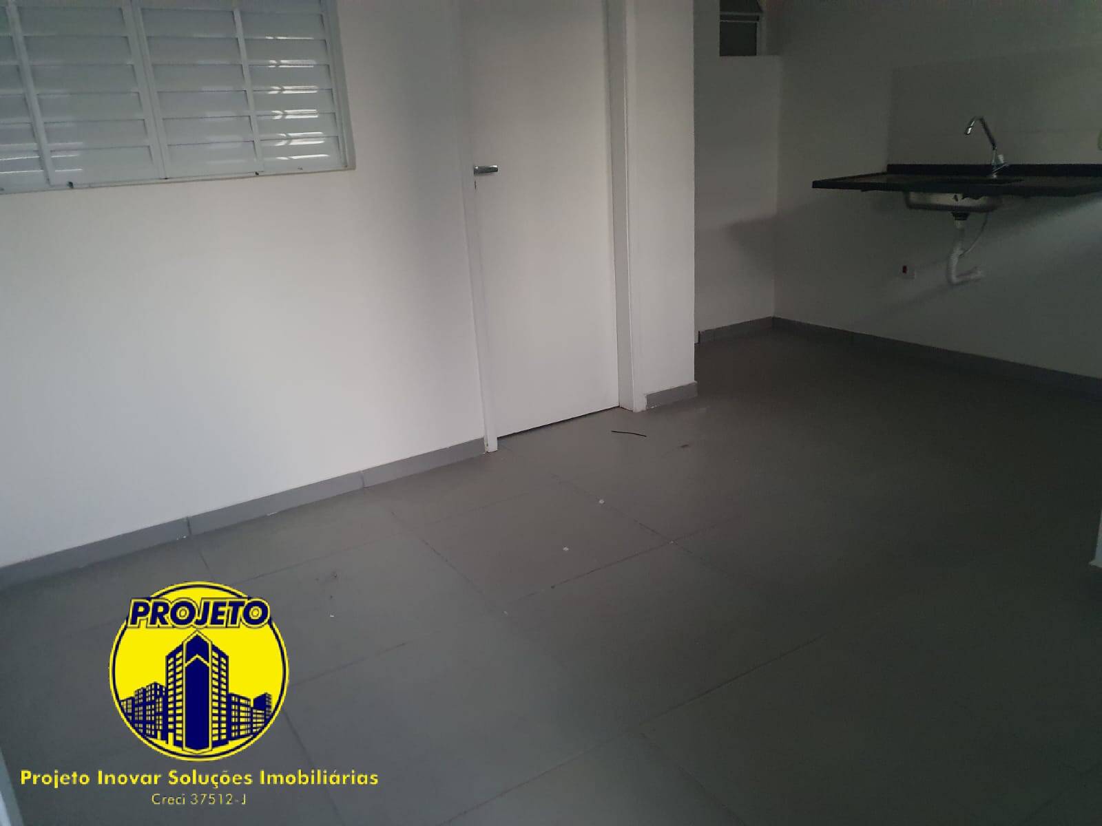 Casa para alugar com 1 quarto, 27m² - Foto 6