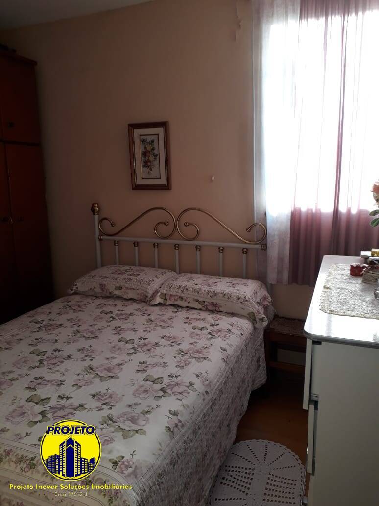 Apartamento à venda com 2 quartos, 50m² - Foto 6