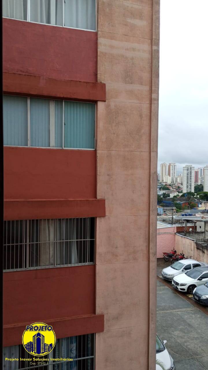 Apartamento à venda com 2 quartos, 50m² - Foto 13