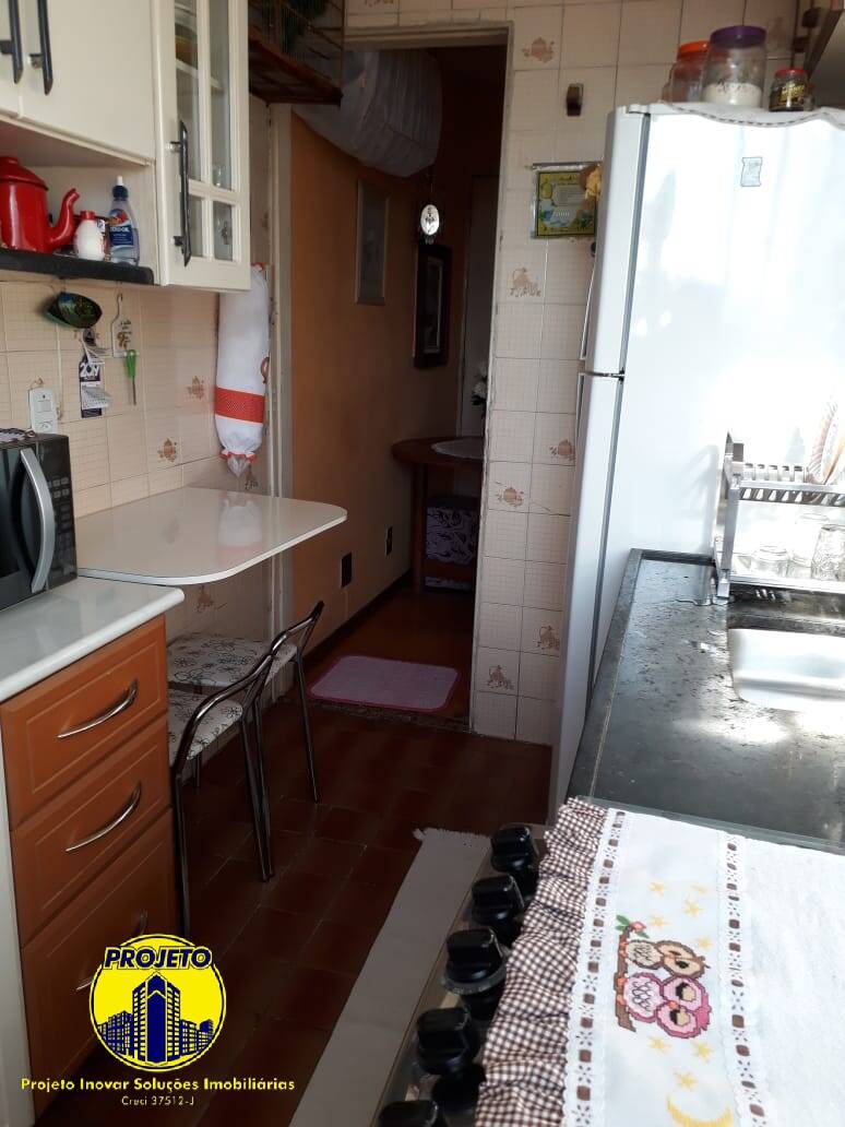 Apartamento à venda com 2 quartos, 50m² - Foto 10